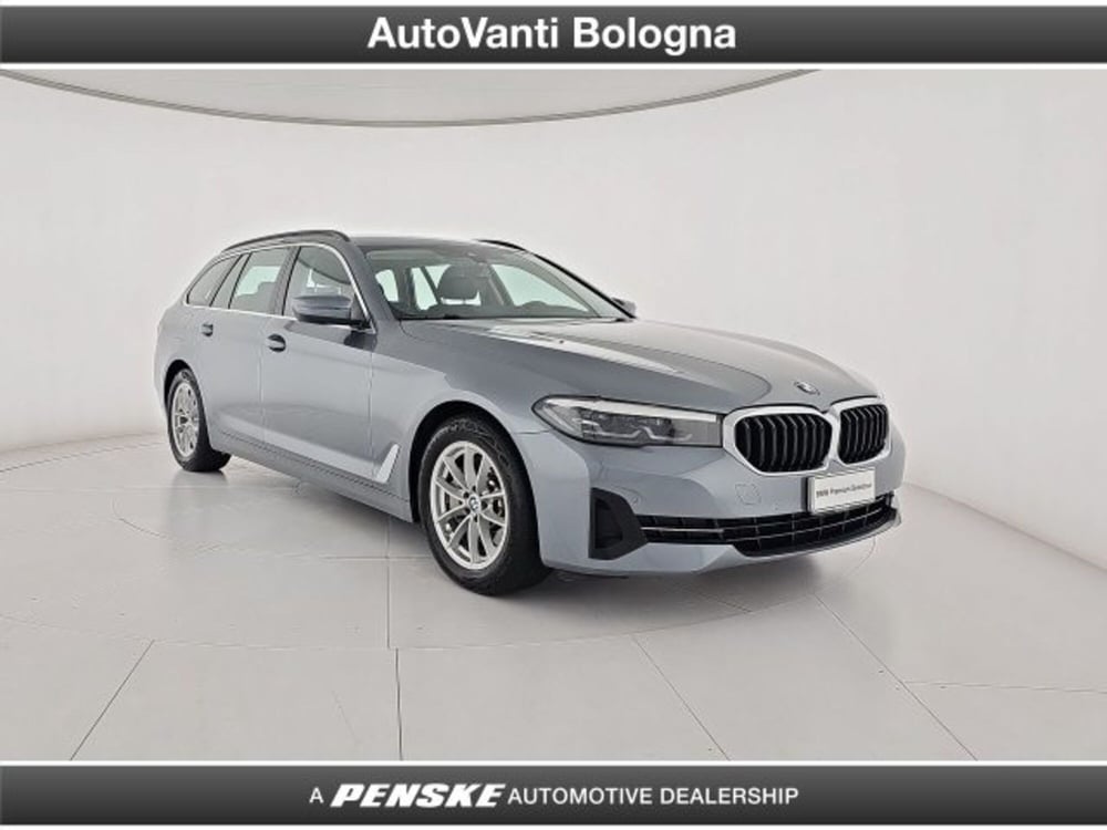 BMW Serie 2 Coupé usata a Bologna (7)