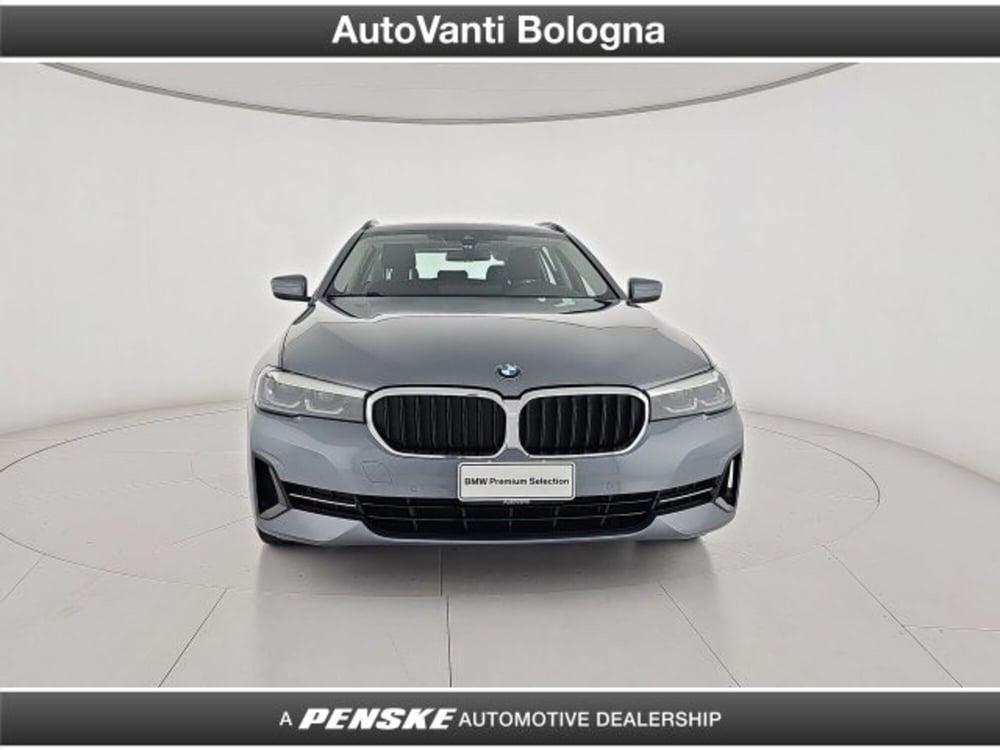 BMW Serie 2 Coupé usata a Bologna (8)