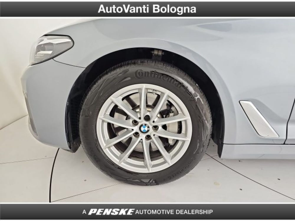 BMW Serie 2 Coupé usata a Bologna (9)