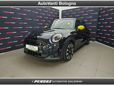 MINI Mini 1.5 Cooper Yours del 2021 usata a Granarolo dell&#039;Emilia