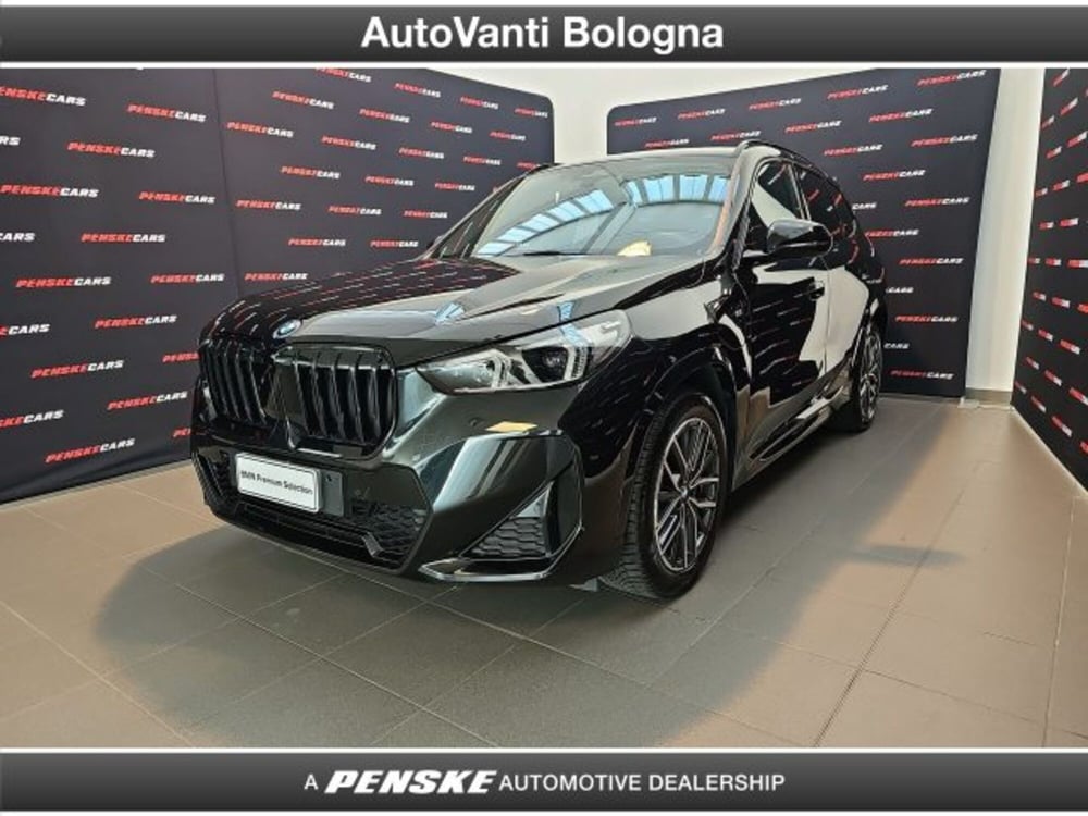 BMW X1 usata a Bologna