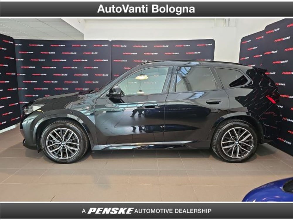 BMW X1 usata a Bologna (3)