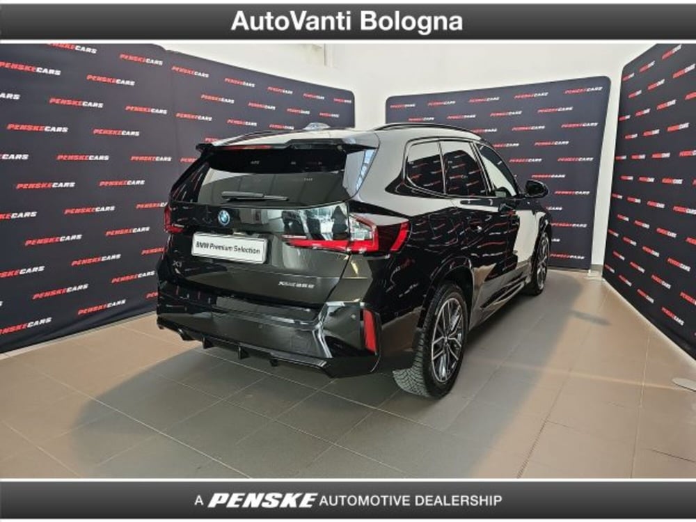 BMW X1 usata a Bologna (6)