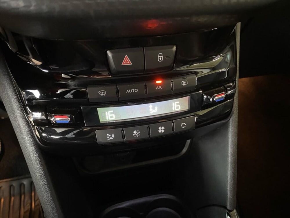 Peugeot 2008 usata a Torino (11)