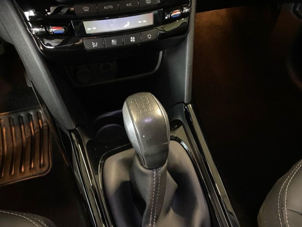 Peugeot 2008 usata a Torino (12)