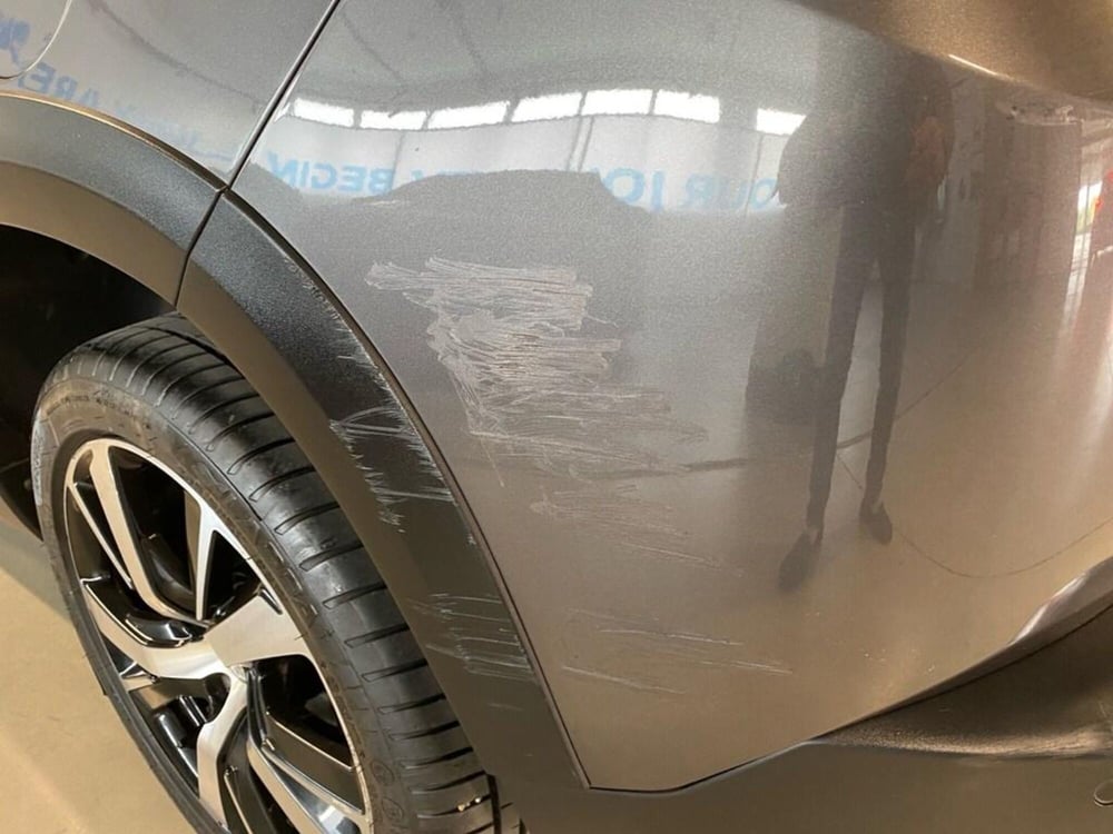 Peugeot 2008 usata a Torino (14)