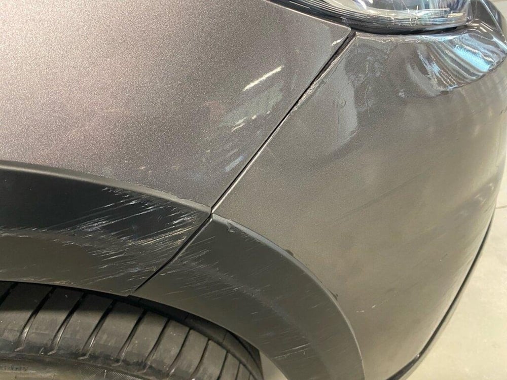 Peugeot 2008 usata a Torino (15)