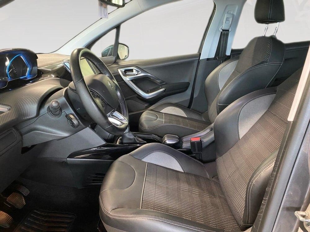 Peugeot 2008 usata a Torino (6)