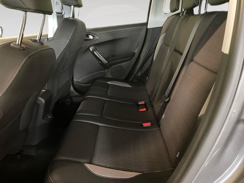 Peugeot 2008 usata a Torino (7)