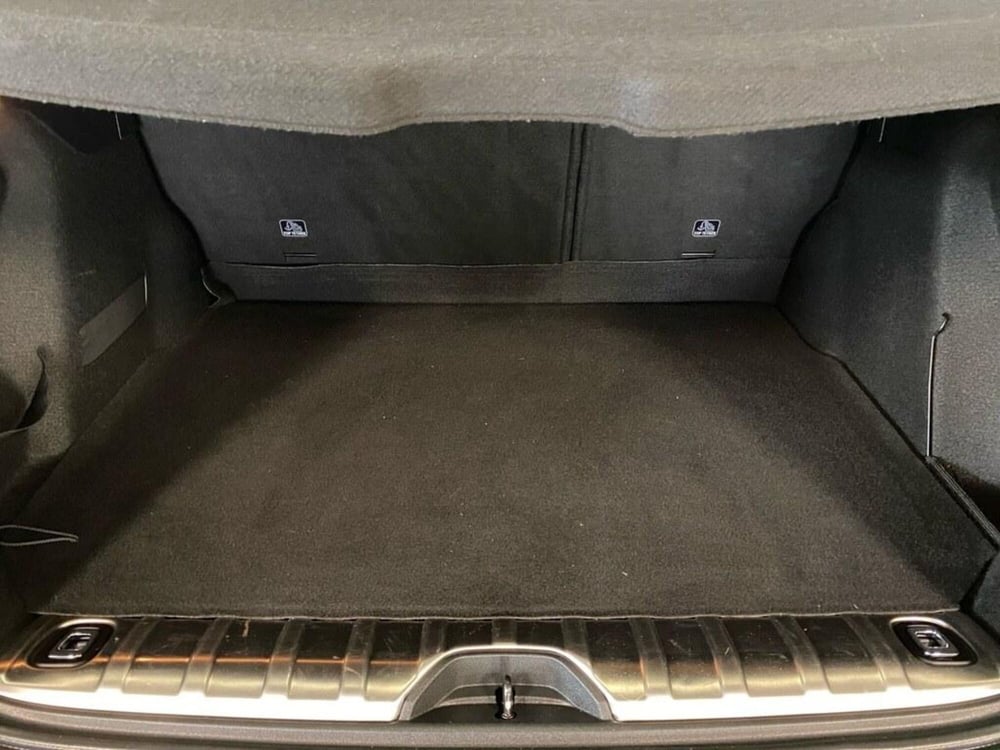 Peugeot 2008 usata a Torino (8)