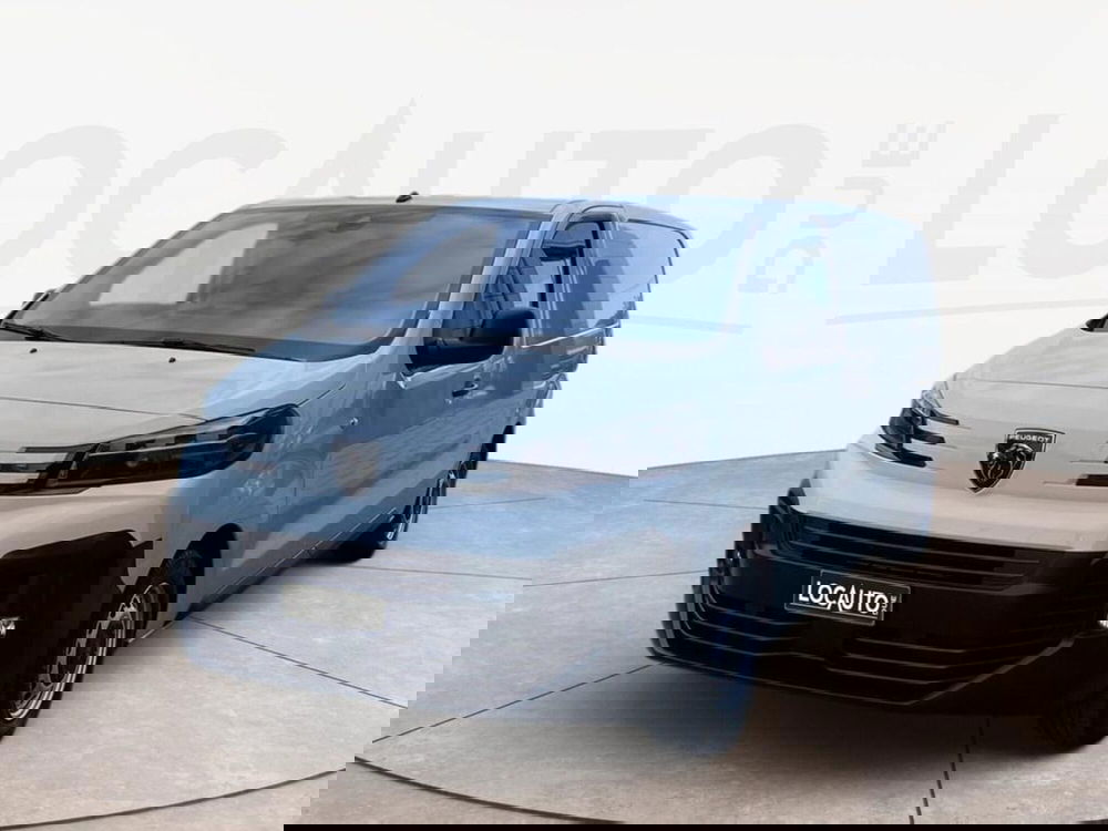Peugeot Expert Furgone usata a Torino