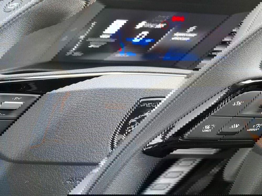 Peugeot Expert Furgone usata a Torino (10)