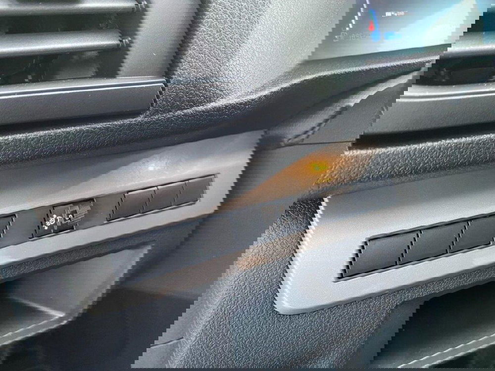 Peugeot Expert Furgone usata a Torino (13)