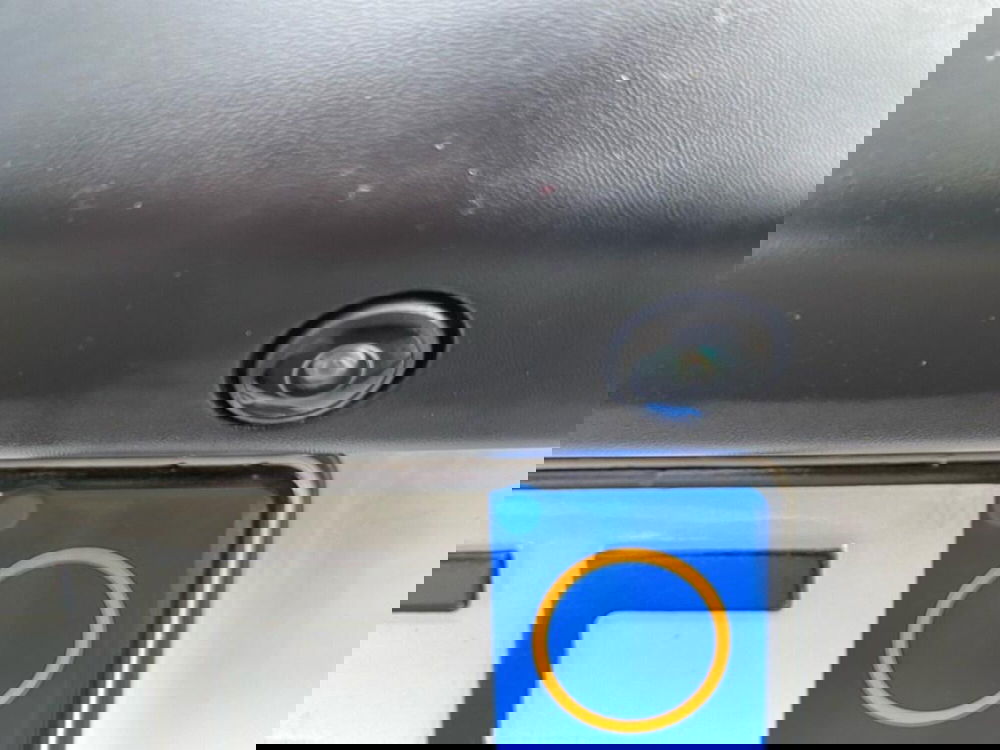 Peugeot Expert Furgone usata a Torino (14)