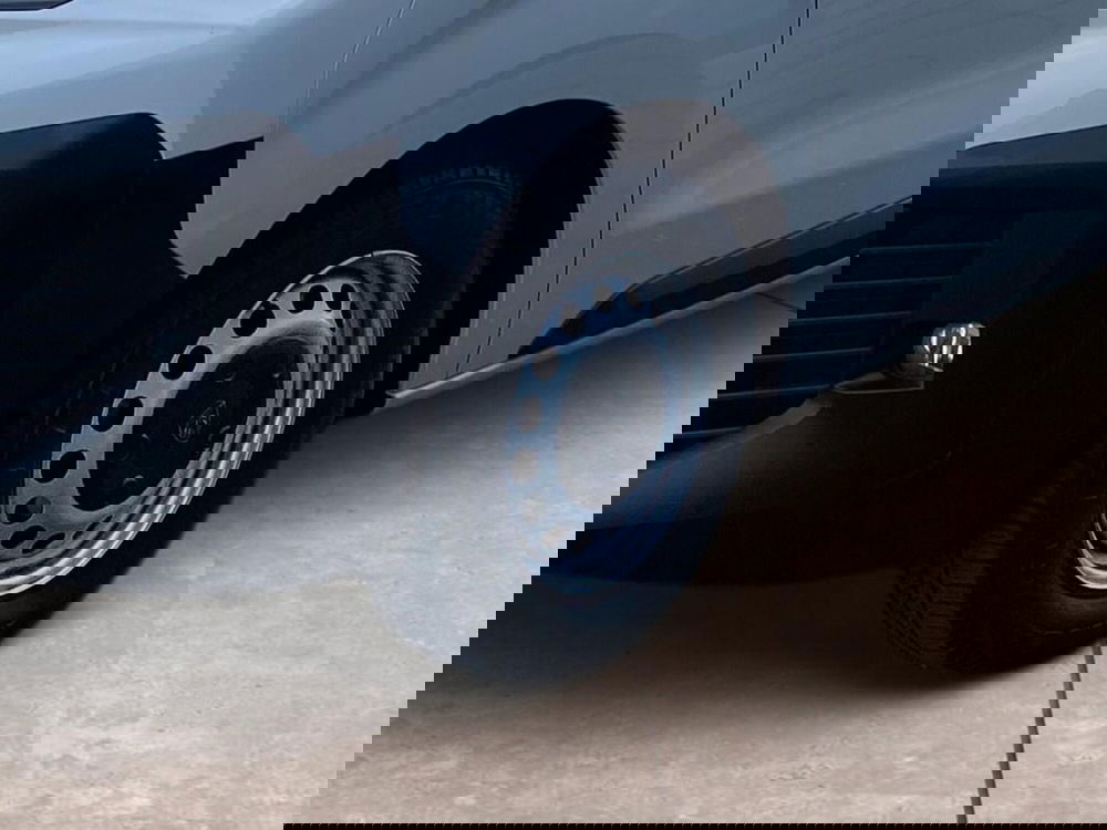 Peugeot Expert Furgone usata a Torino (15)