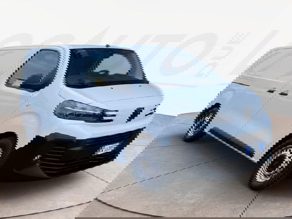 Peugeot Expert Furgone usata a Torino (3)