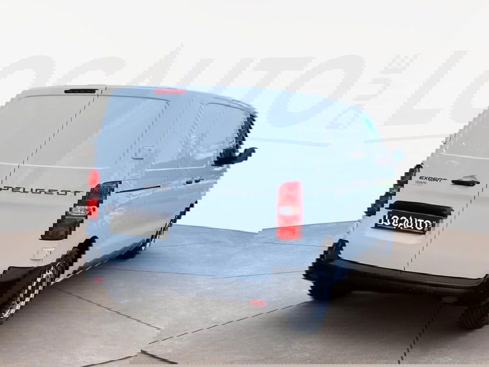 Peugeot Expert Furgone usata a Torino (4)