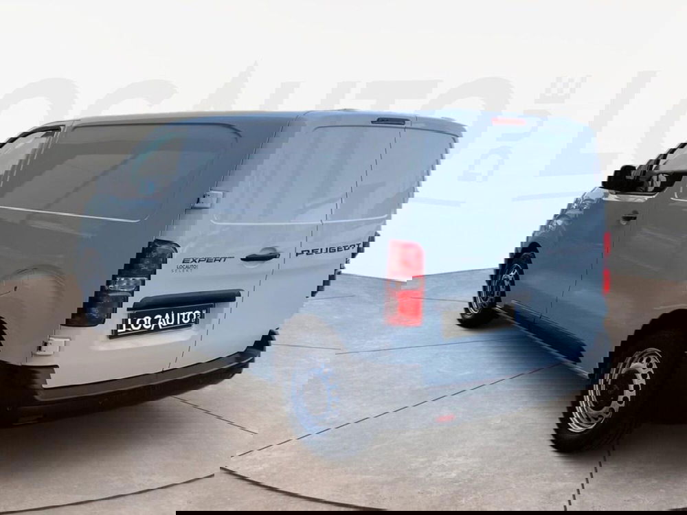 Peugeot Expert Furgone usata a Torino (5)