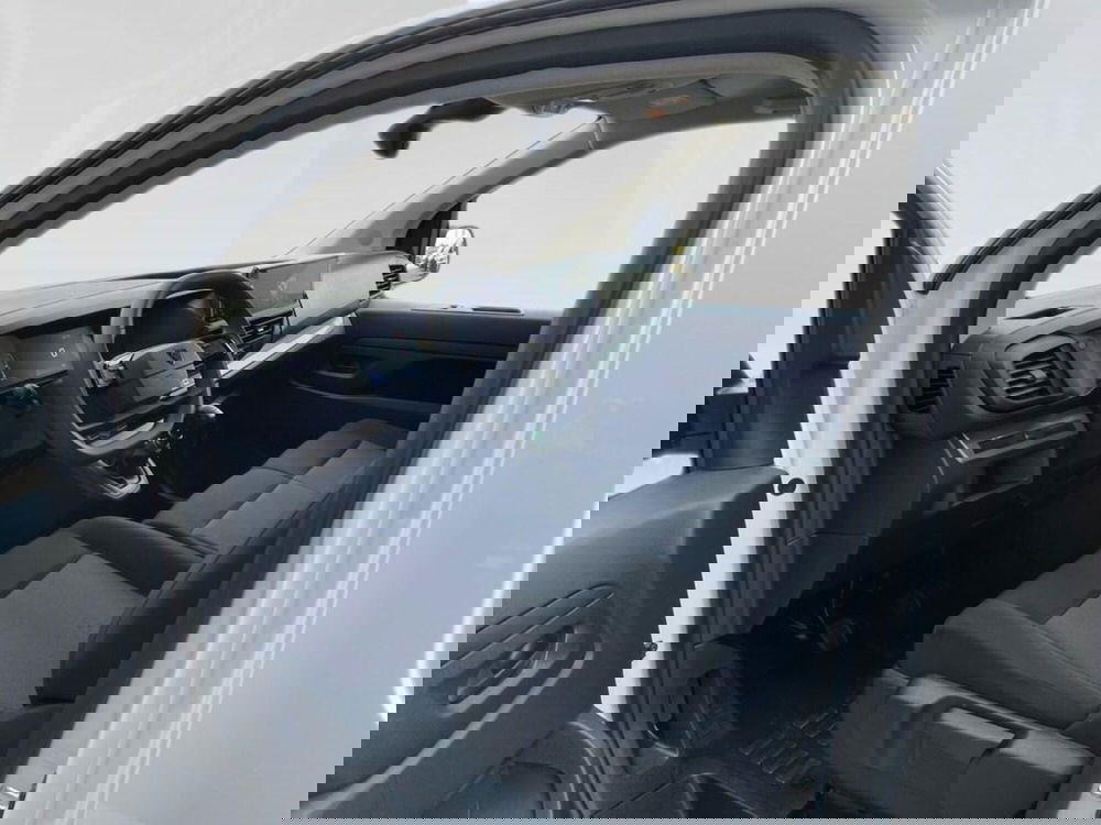 Peugeot Expert Furgone usata a Torino (6)