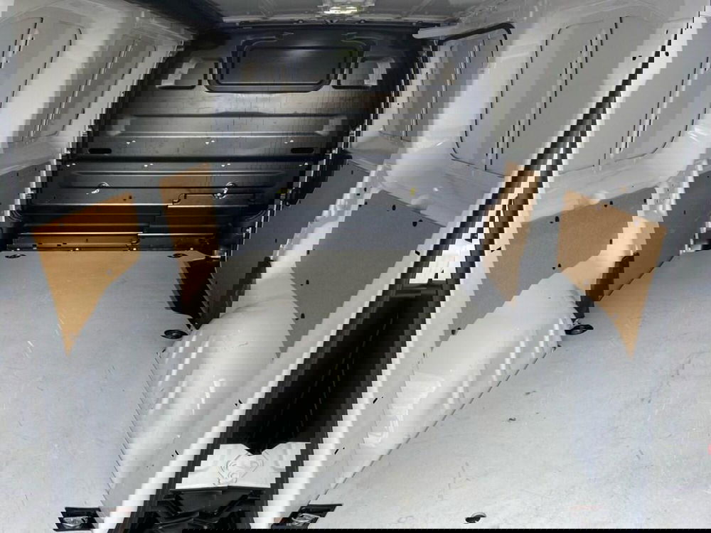 Peugeot Expert Furgone usata a Torino (7)