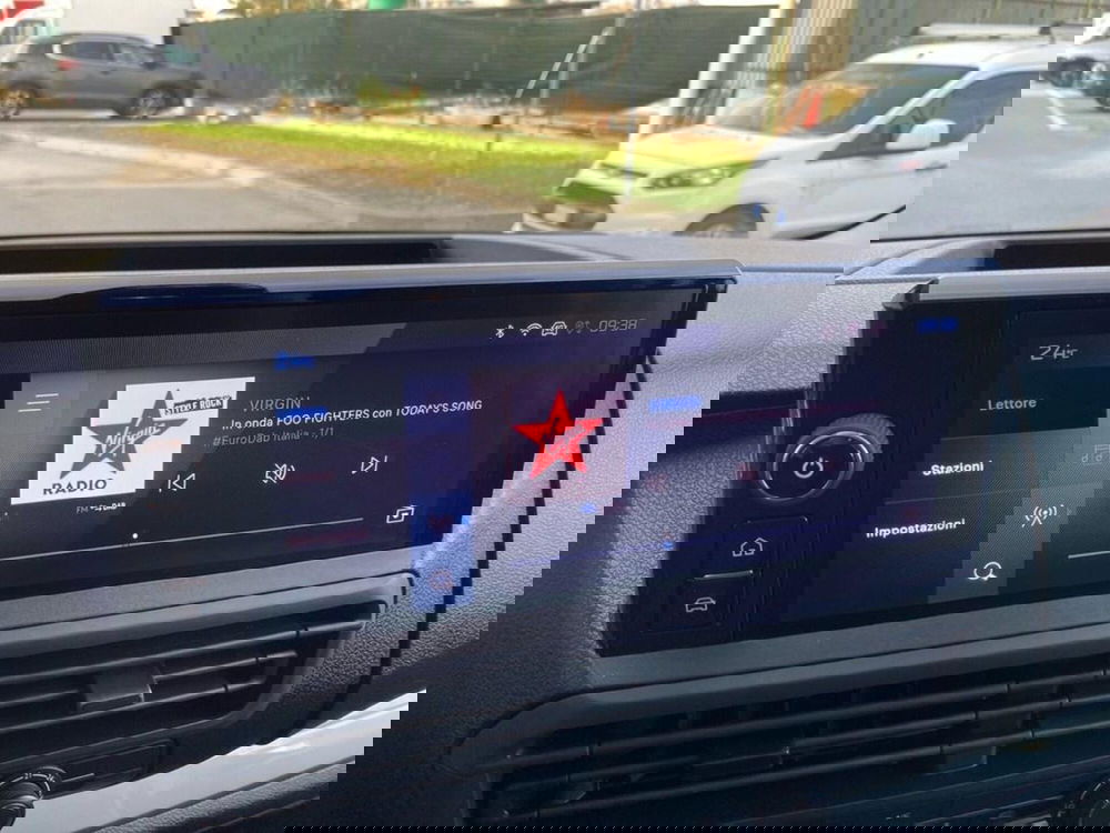 Peugeot Expert Furgone usata a Torino (8)