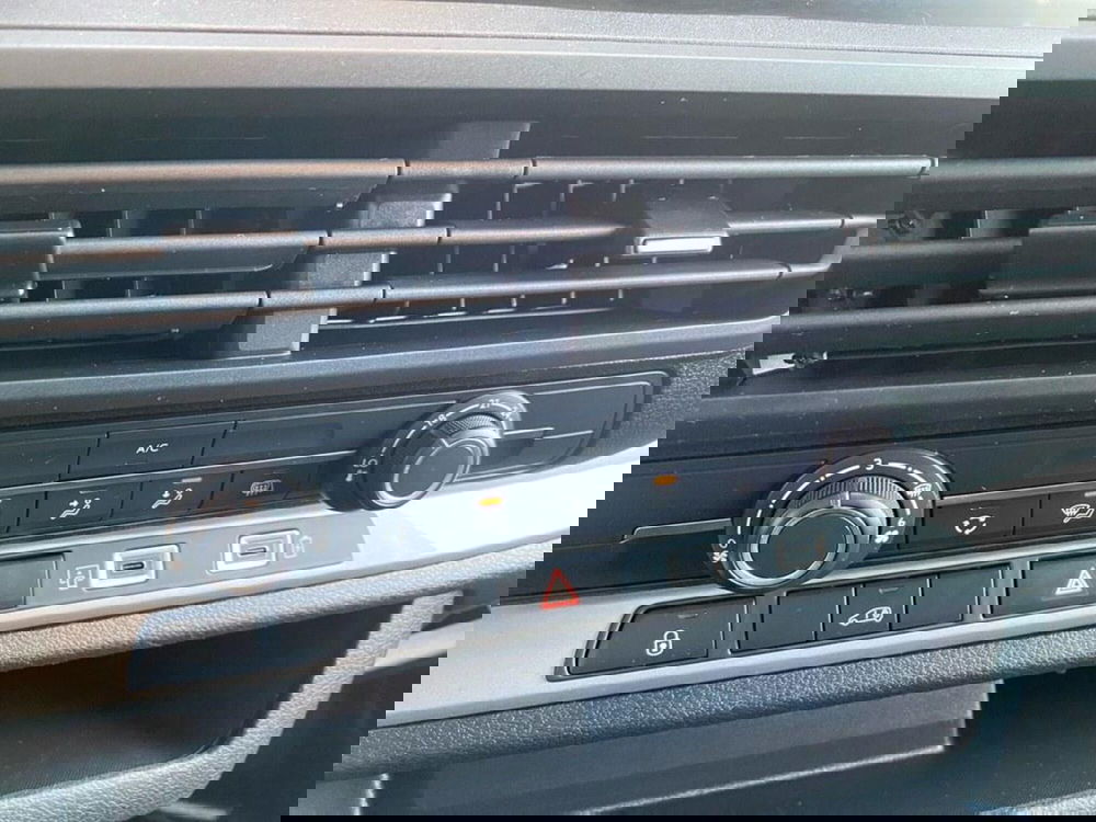 Peugeot Expert Furgone usata a Torino (9)