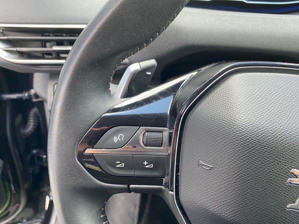 Peugeot 3008 usata a Torino (12)