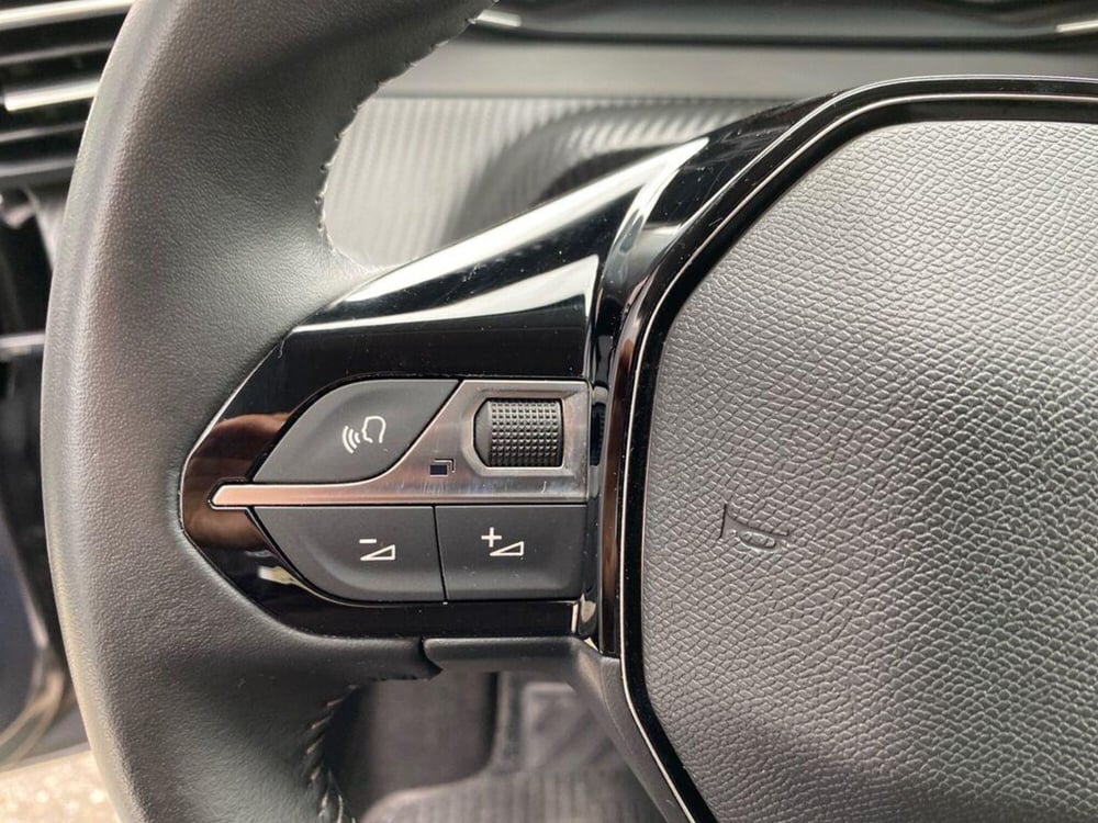 Peugeot 208 usata a Torino (12)