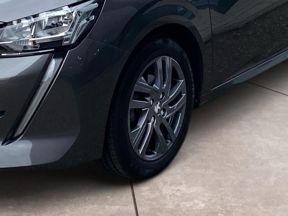 Peugeot 208 usata a Torino (15)