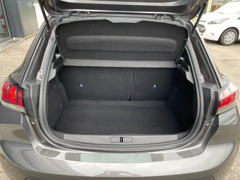 Peugeot 208 usata a Torino (9)