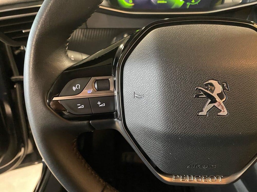 Peugeot 208 usata a Torino (13)