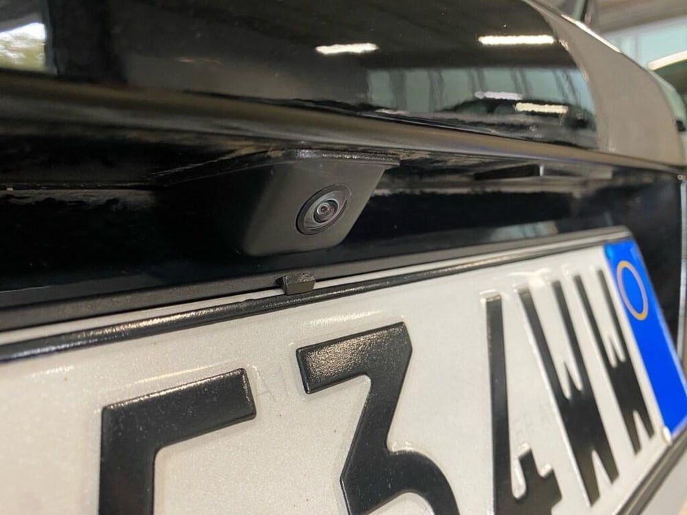Peugeot 208 usata a Torino (14)