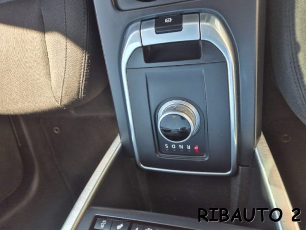 Land Rover Discovery Sport usata a Cuneo (12)