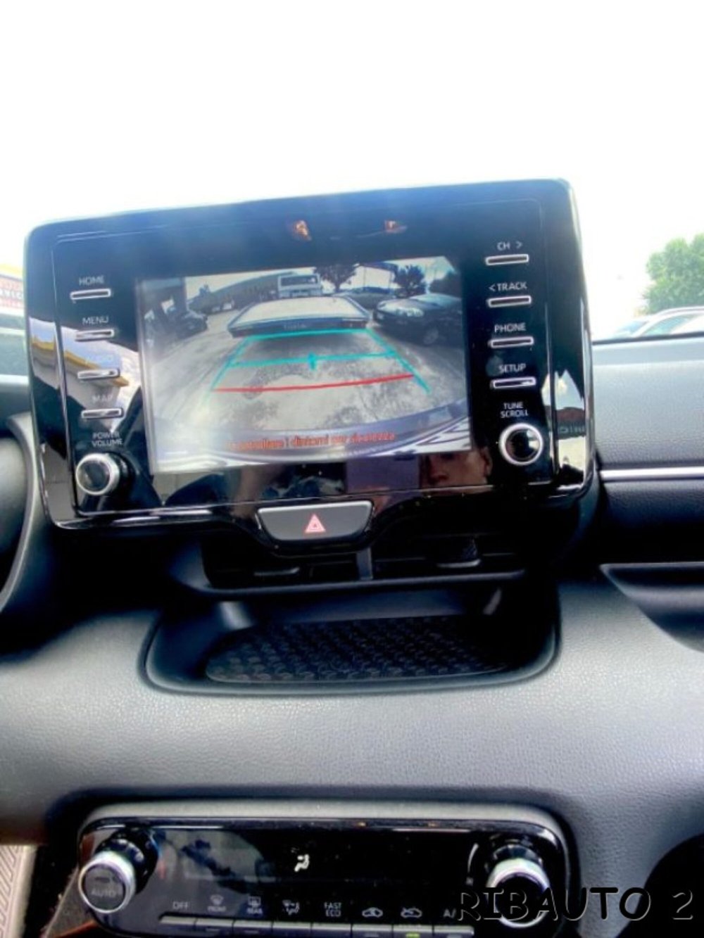 Toyota Yaris Cross usata a Cuneo (4)