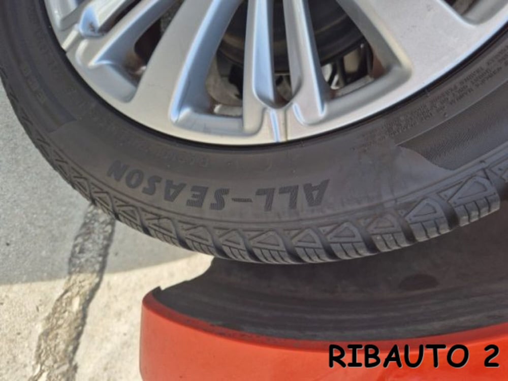 Peugeot 208 usata a Cuneo (12)