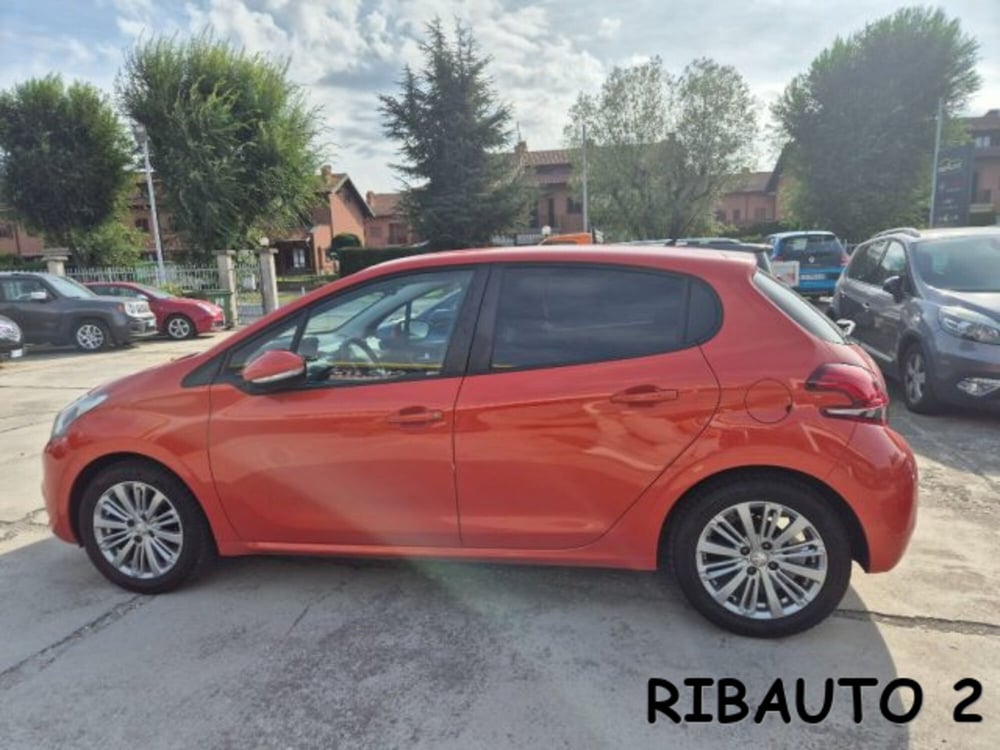 Peugeot 208 usata a Cuneo (19)