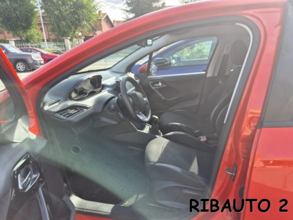 Peugeot 208 usata a Cuneo (20)