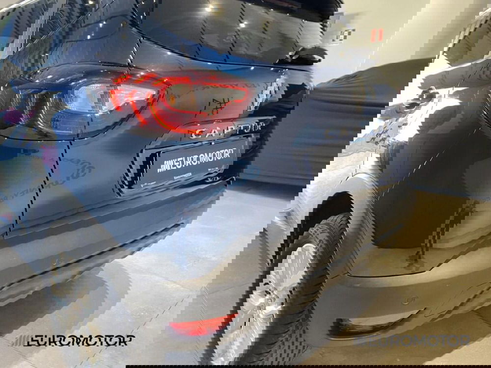 Renault Captur usata a Bari (10)