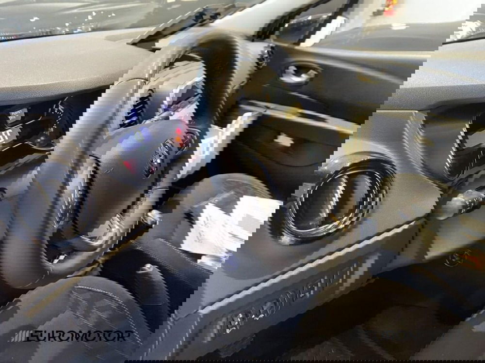 Renault Captur usata a Bari (14)