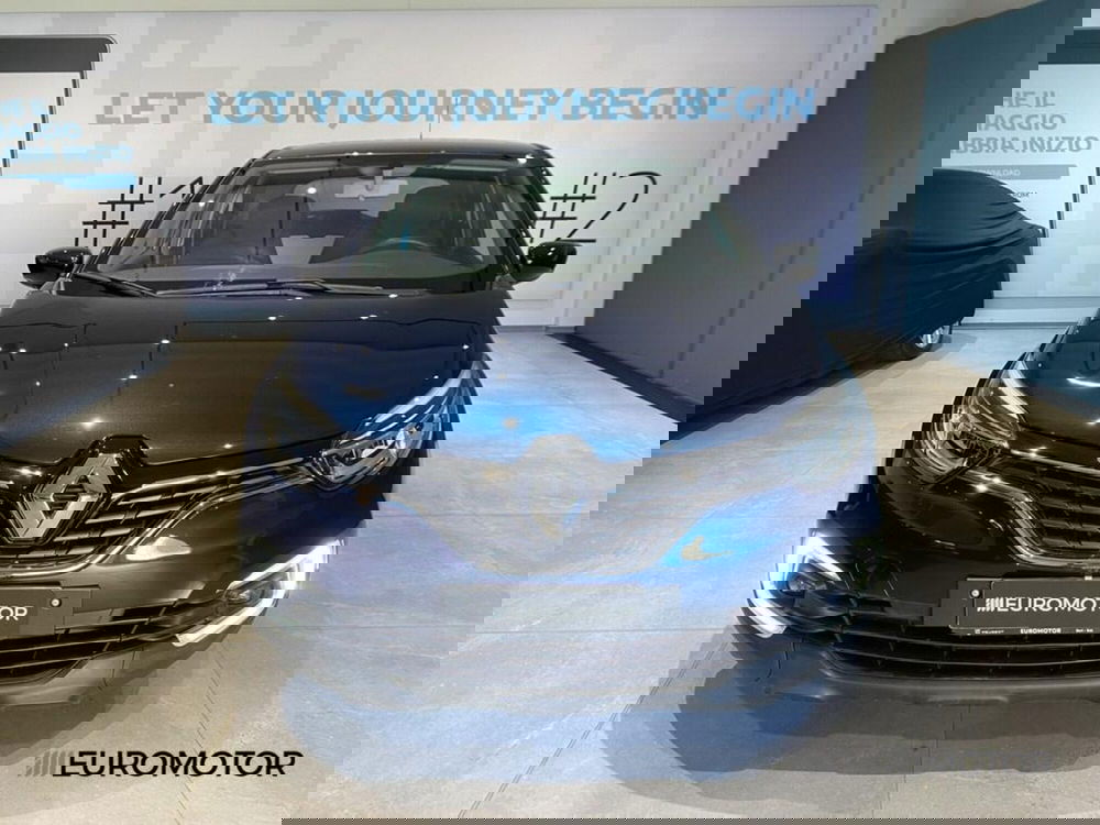 Renault Captur usata a Bari (2)