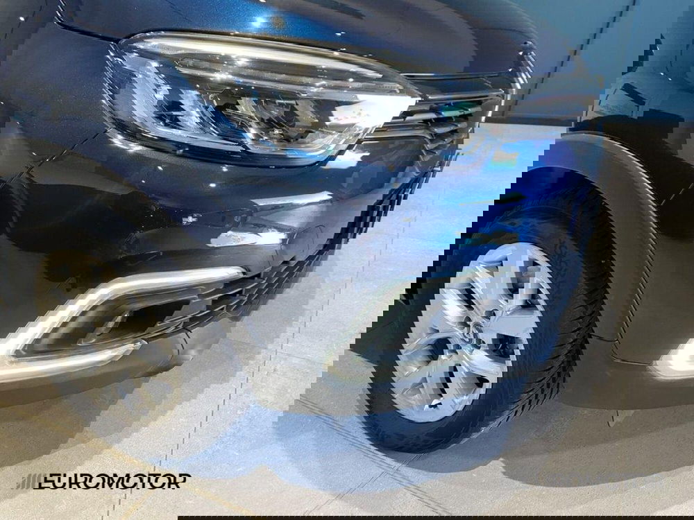 Renault Captur usata a Bari (4)