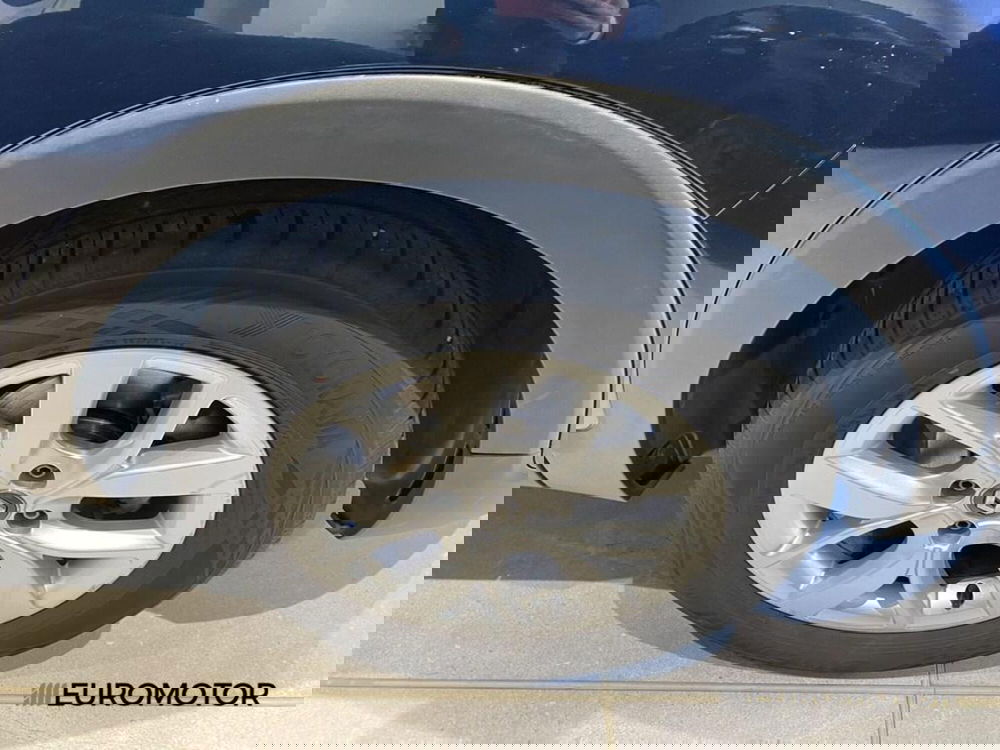 Renault Captur usata a Bari (5)