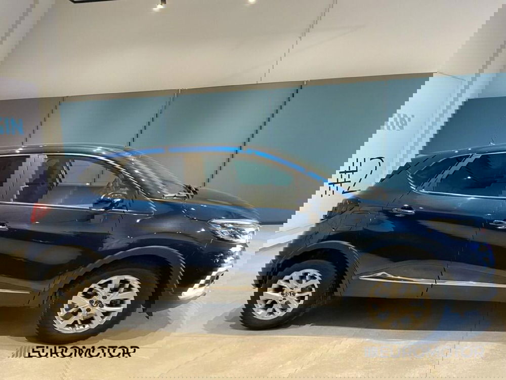 Renault Captur usata a Bari (6)