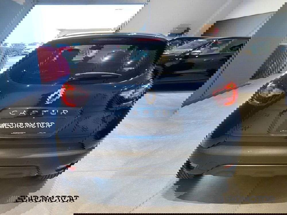 Renault Captur usata a Bari (8)