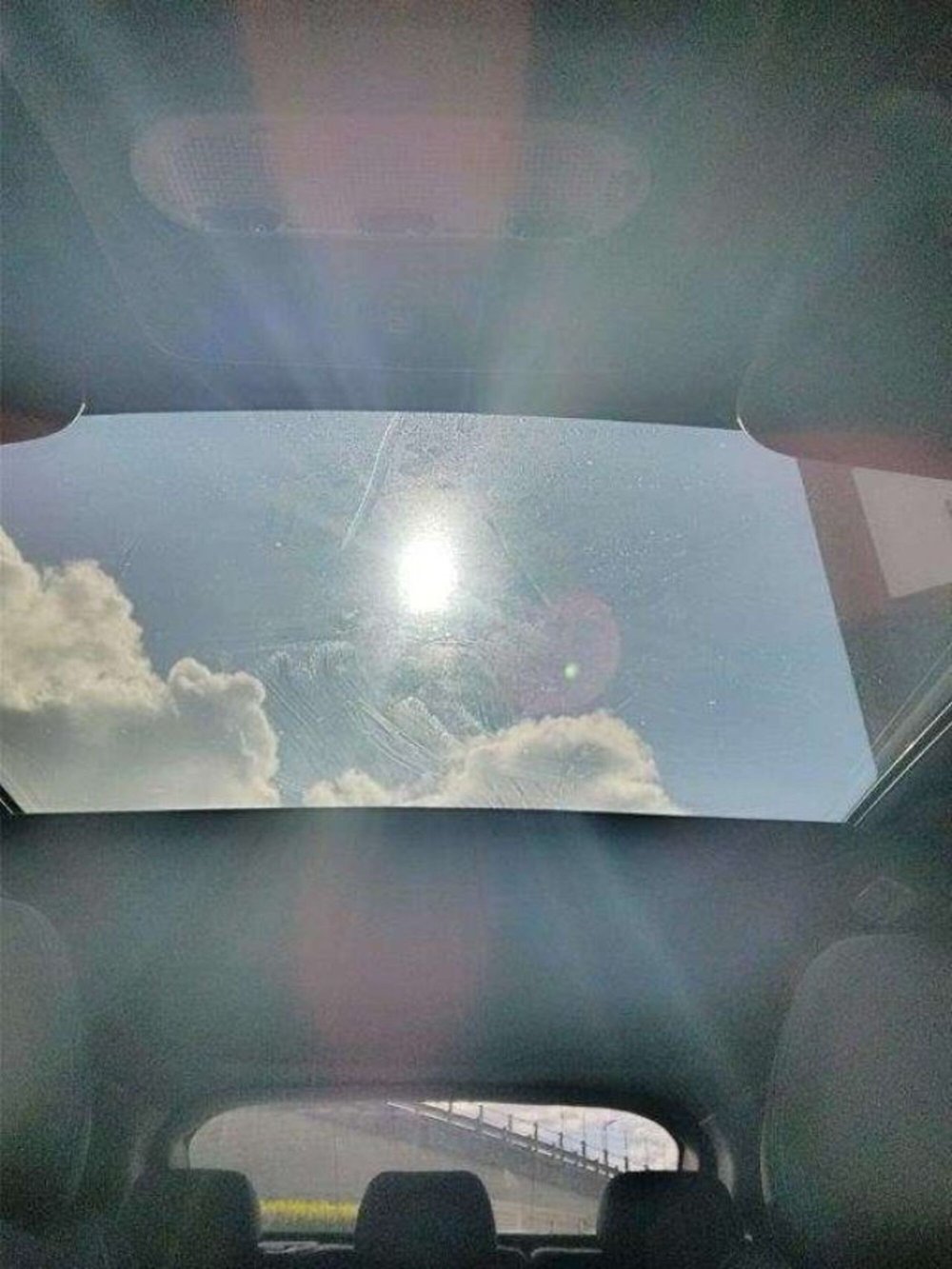 Nissan Qashqai usata a Firenze (8)
