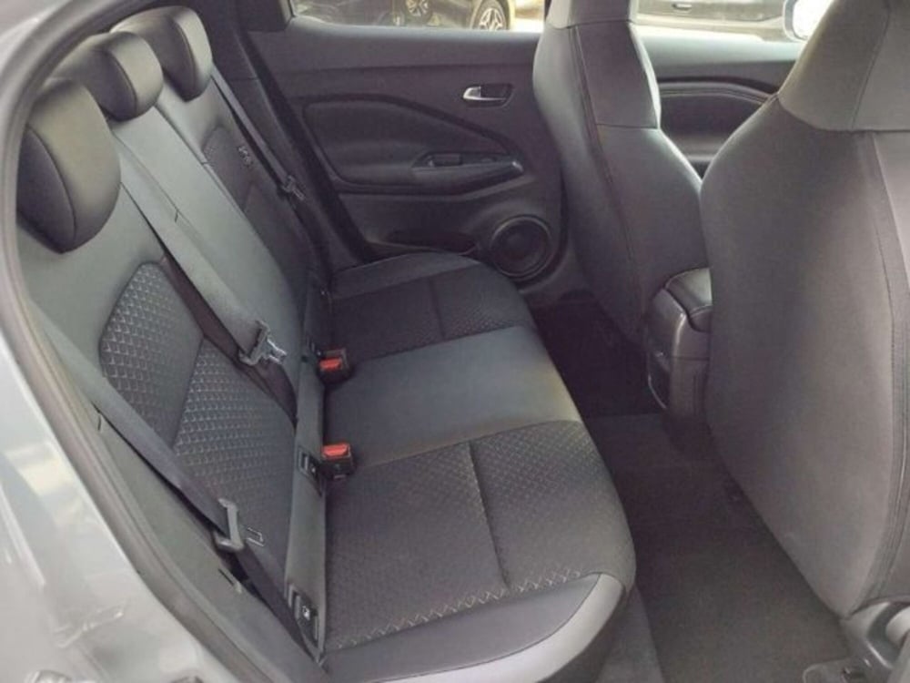 Nissan Juke usata a Firenze (12)