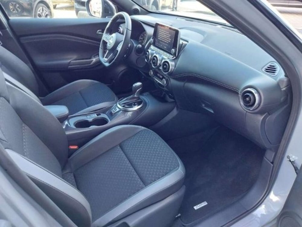 Nissan Juke usata a Firenze (13)