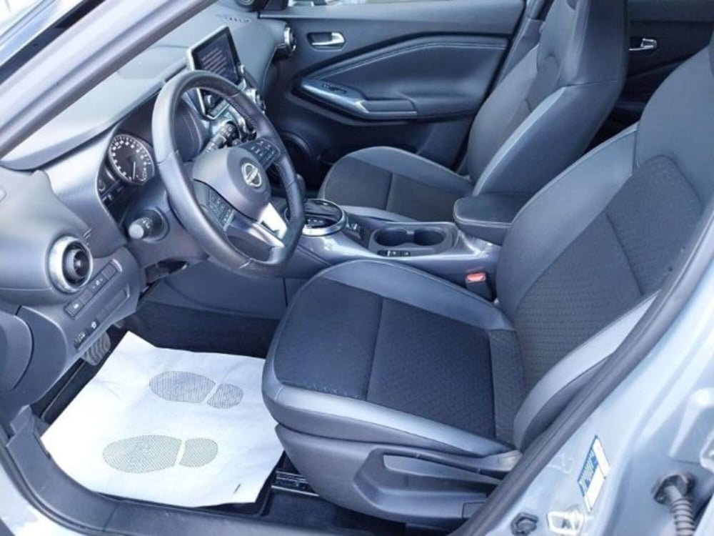 Nissan Juke usata a Firenze (7)