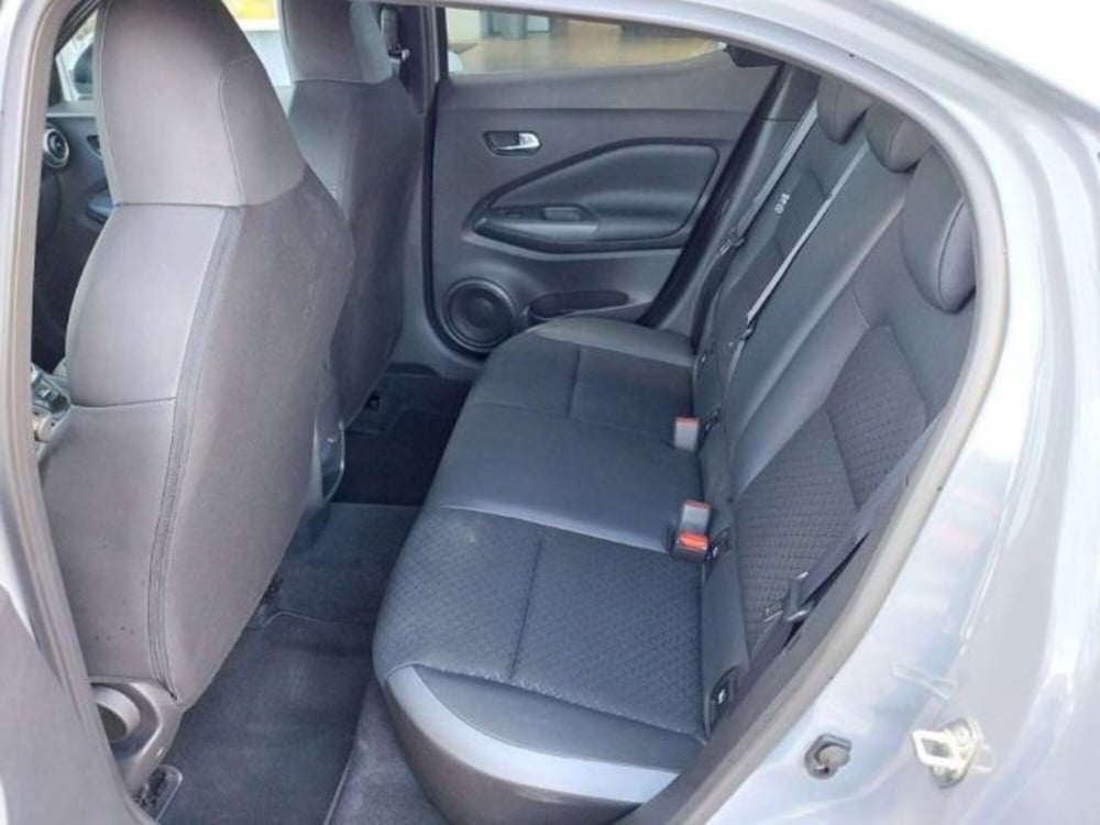 Nissan Juke usata a Firenze (8)