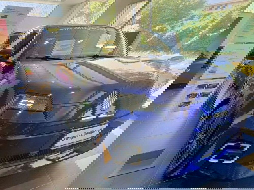 Renault Renault 5 usata a Firenze